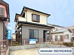 三重県鈴鹿市南玉垣町