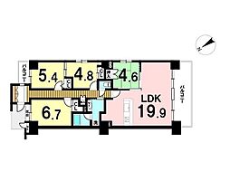レインボー元町