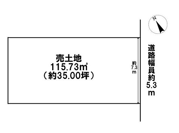 区画図：324000023668