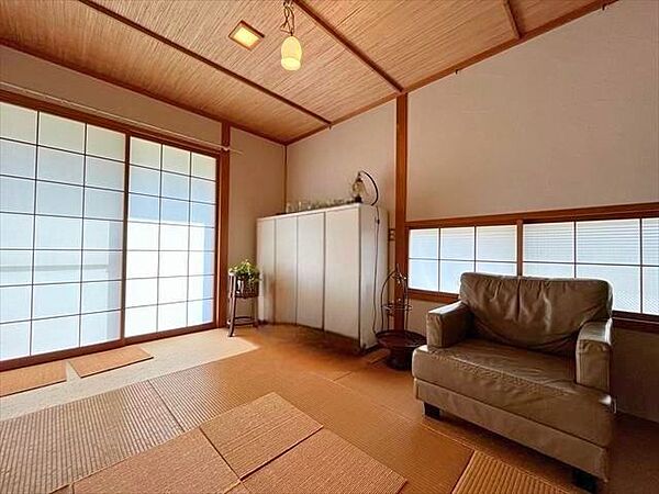 和室