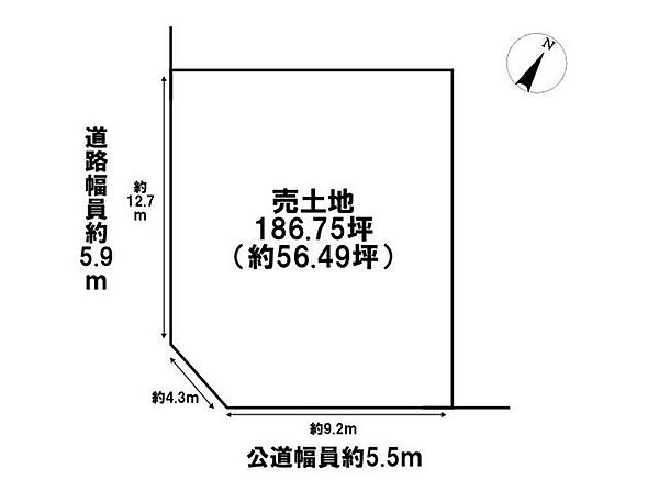 区画図：324000024564