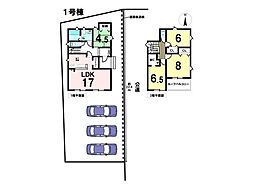 三重県鈴鹿市住吉１丁目
