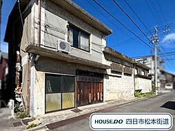 三重県四日市市東富田町