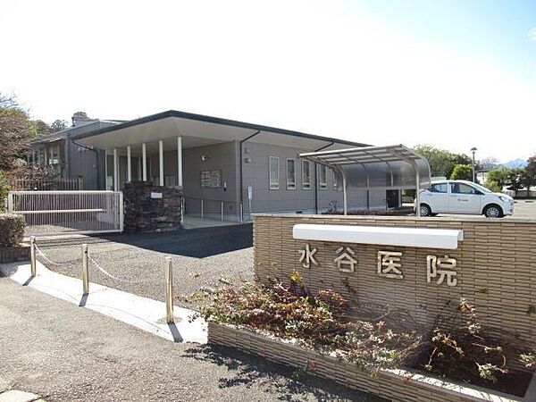 水谷医院診療科目：内科診療時間：9：00～12：00　15：00～18：00（火・木・土曜AMのみ） 2160m