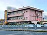 周辺：浜田保育園社会福祉法人　四恩園　浜田保育園3歳児〜就学前児 610m