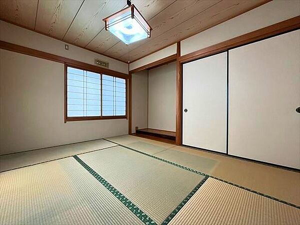 和室