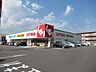 周辺：スギ薬局　桑名大福店　医薬品、化粧品、食品の他に、調剤薬局があり、処方箋も取り扱っています。他、給水器などがあります。【営業時間】9：00～22：00駐車場38台 540m