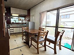 四日市市生桑町:キッチン