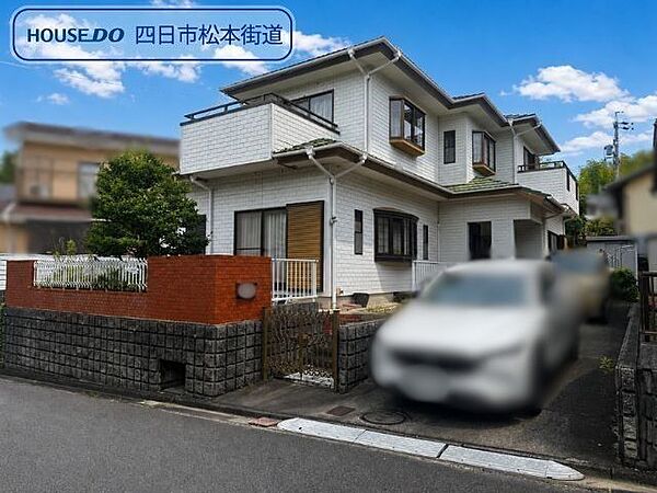 外観：324000027176