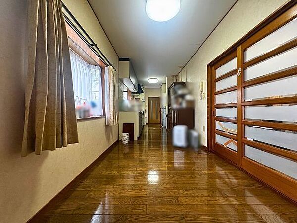 室内