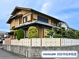 四日市市楠町本郷:外観