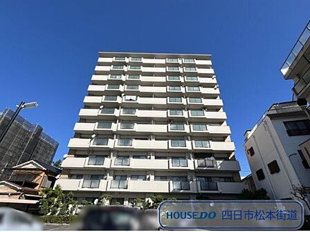 浜田小学校/港中学校エリアの公園近くに建つペット相談可能なリノベーション2LDKです。周辺環境の確認を兼ねて一度ご見学してみませんか
