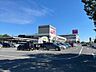 周辺：イオン四日市尾平店1F食品売り場：8:00~23:00※専門店等営業時間が異なります。食品とヘルス＆ビューティーケア、暮らしの品・専門店街が集まっているショッピングセンターです。 770m