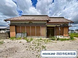 四日市市水沢町 中古一戸建て