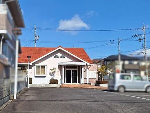 水谷クリニック【診療科目：内科、小児科診療時間：火、水、木　9:00～12:00休診：月、金、祝最寄り駅：近鉄湯の山線「桜」駅から徒歩約33分】 5240m