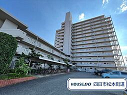 ガーデンプラザ・ファミール富田