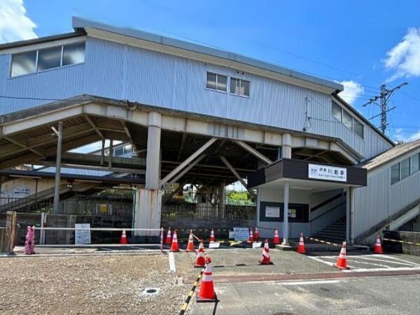 周辺を拡大表示