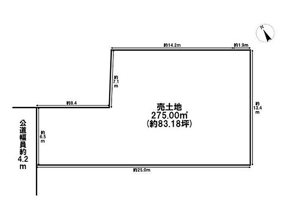 区画図：324000028477