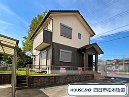四日市市大字松本 中古一戸建て