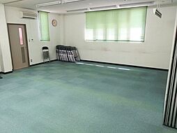 四日市市大矢知新町:事業用スペース