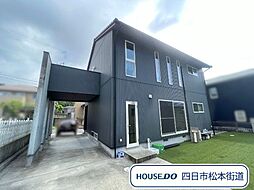 三重県桑名市多度町小山台１丁目