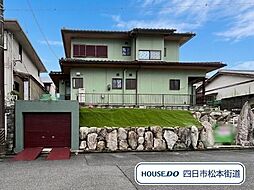 四日市市桜台1丁目 中古一戸建て