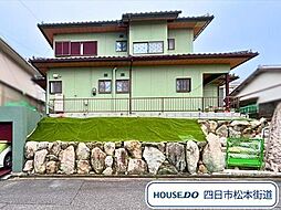 四日市市桜台1丁目 中古一戸建て