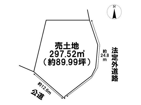 区画図：324000030411