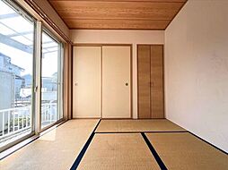 和室の画像