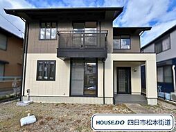 三重県四日市市桜新町１丁目