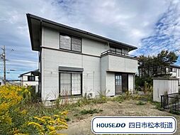 三重県四日市市三滝台４丁目