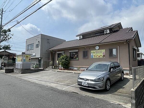 ちびっこハウスあかほり園保育時間：保育標準時間認定7：00～18：00内保育短時間認定8：30～16：30内休日：日曜・祝日・年末年始及び園の定める日 1480m