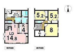 三重県鈴鹿市中江島町
