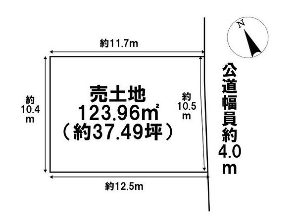 区画図：324000023377