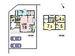 三重県鈴鹿市東玉垣町