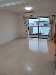 真岡鐵道 真岡駅 徒歩14分 3LDKのリビング/ダイニング