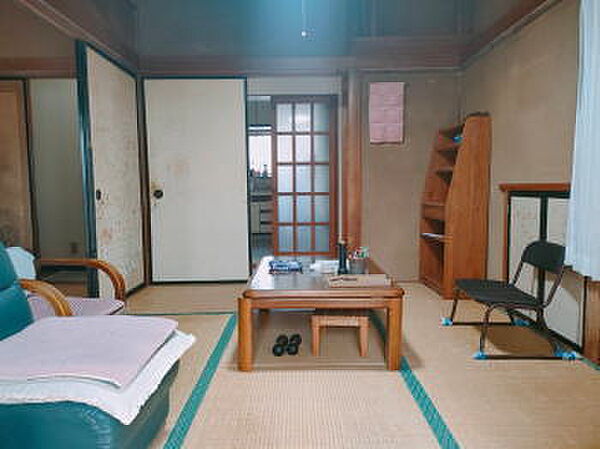室内