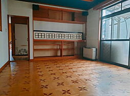 室内の画像