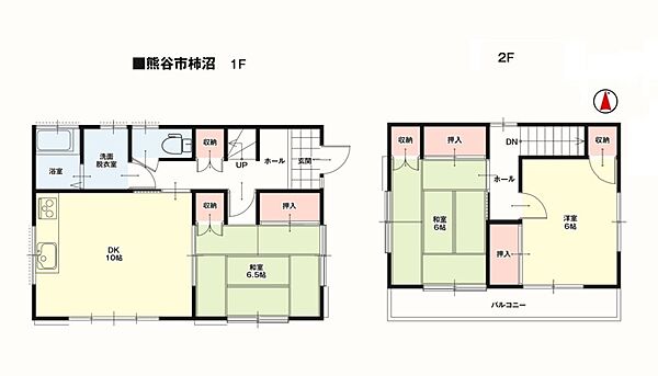 間取り：311002459209