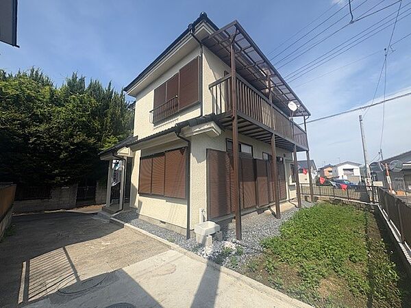 detached 埼玉県熊谷市箱田５丁目10-7　クレイン1ビル1階
