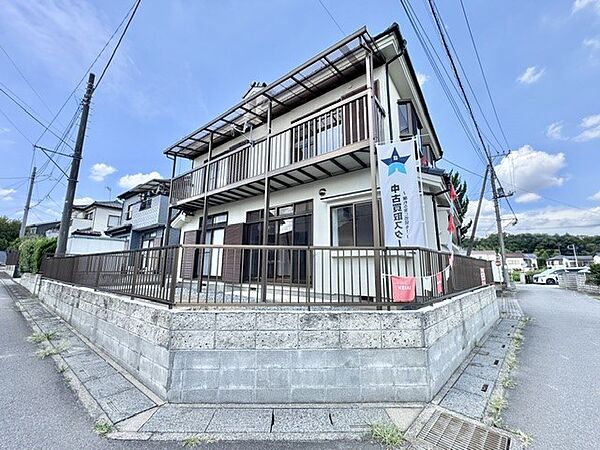 ◆外観（リフォーム後）｜閑静な住宅地に立地しています！