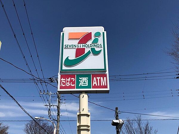 その他環境写真 3000m セブン-イレブン 寄居駅南店()