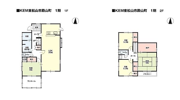 間取り：311002435195