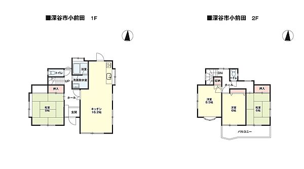 間取り：311002409792