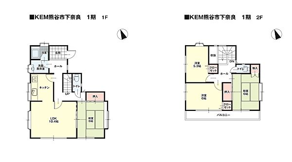 間取り：311002409794