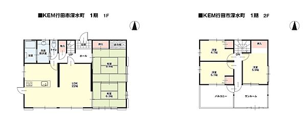 間取り：311002410178
