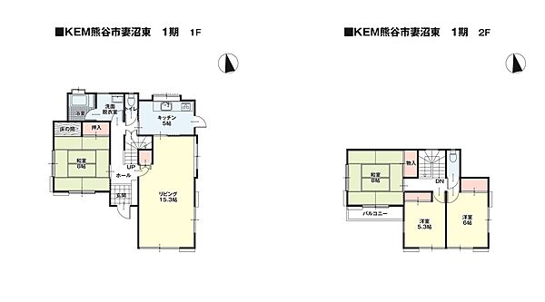 間取り：311002410180