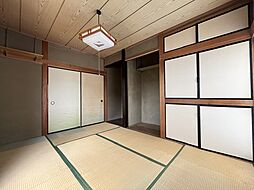 和室の画像
