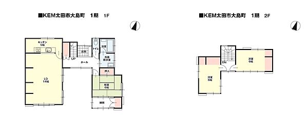 間取り：310000092866