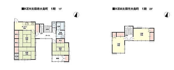 間取り：310000092866